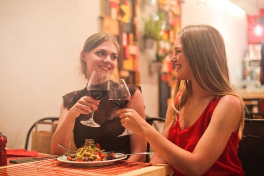 Customized private winery day tour in Yarra Valley at your own choices