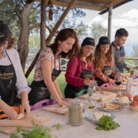 Dining Experiences