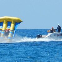 River Rafting & Tubing