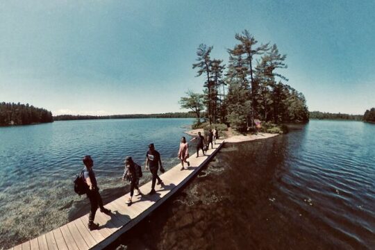 Muskoka Ultimate Adventure