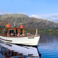 Day Cruises
