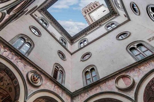 Inferno Tour - Private guided Tour in Florence