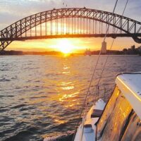 Sunset Cruises