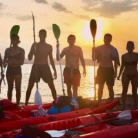 Water Sports