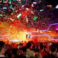 Nightlife