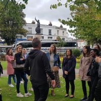 Cultural & Theme Tours