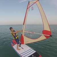Surfing & Windsurfing