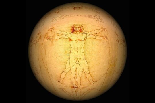 PRIVATE TOUR: Milan: Leonardo da Vinci Museum