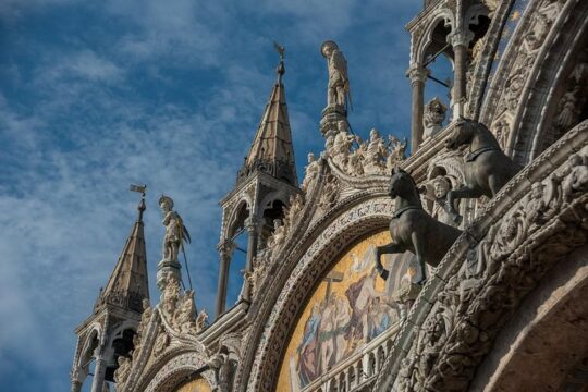 Public Tour: The Most Complete Tour of Venice