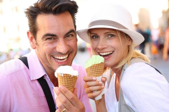 Florence for Foodies