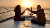 Estapona Evening Boat Trip
