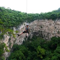 Outdoor Activities