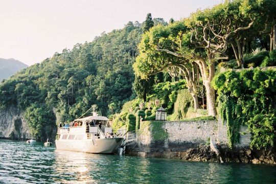 Lake Como & Lugano Day Trip from Milan