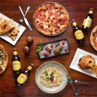 Food, Wine & Nightlife