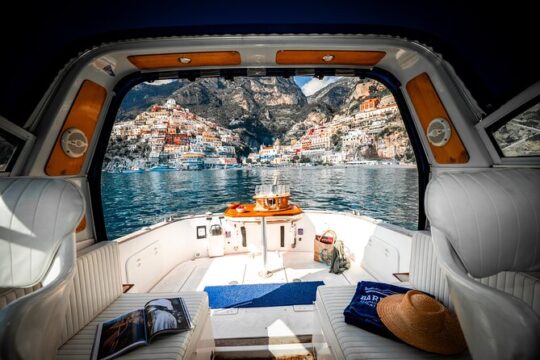 Discover the true essence of the Amalfi Coast