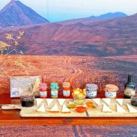Food, Wine & Nightlife
