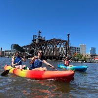 Boat Tours