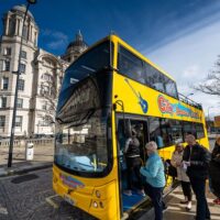 City Tours