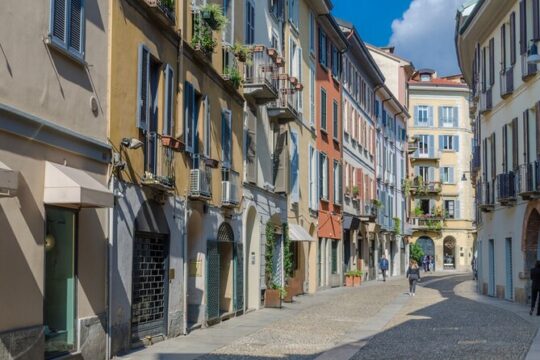 Art Thief in Brera: Quest Experience in Milan
