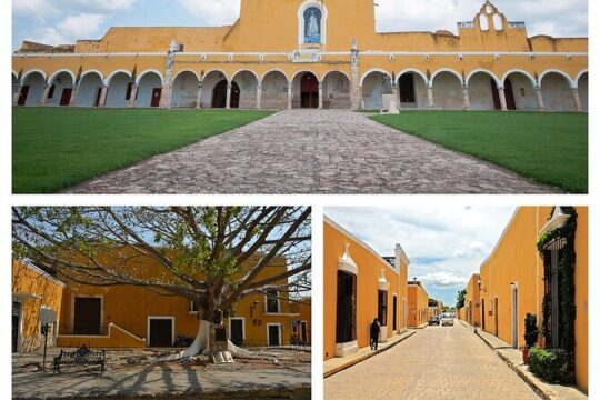 Chichen Itza Premium
