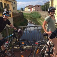 Walking & Biking Tours