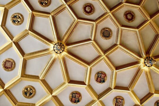 Private Half-Day Tour of Hampton Court