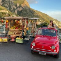 Classic Car Tours