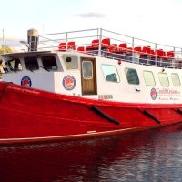 Cruises, Sailing & Water Tours
