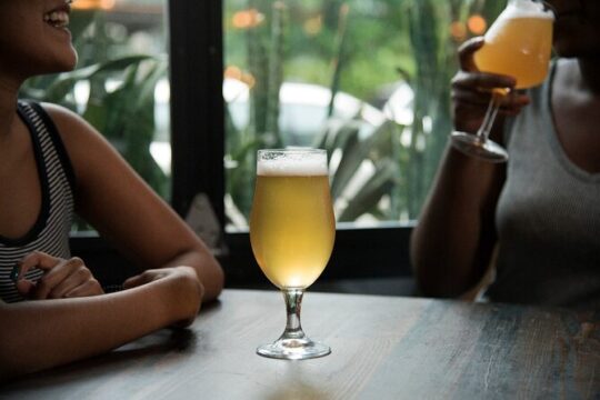 Beer tasting | Cagliari: Private artisan beer and cheese tasting
