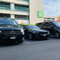 Transfers & Ground Transport