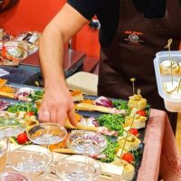 Dining Experiences