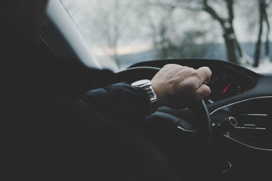 ROME: Private transfer with Luxury Car from/to Civitavecchia harbour