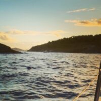 Sunset Cruises