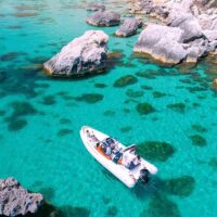 Jet Boats & Speed Boats