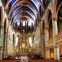 Architecture Tours
