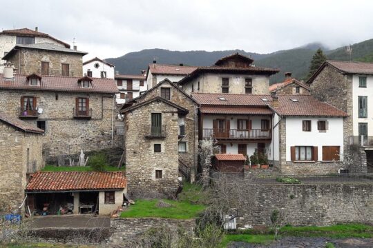 Customized Basque Country & Rioja Private Tour