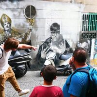 Literary, Art & Music Tours