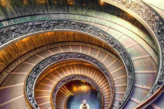 Vatican Museums & Sistine Chapel with Guided Tour Options