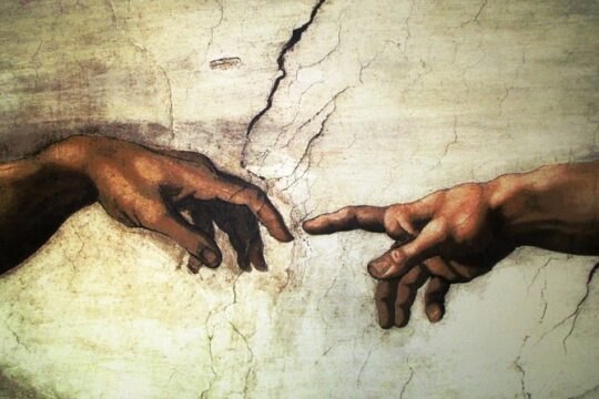 Semiprivate Group Tour Vatican Museums & Sistine Chapel w/ lines