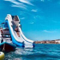 Jet Boats & Speed Boats