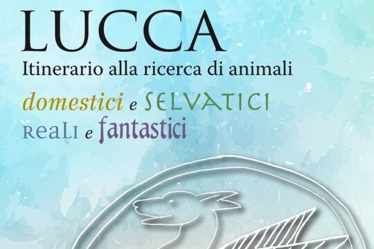 Do-it-yourself Lucca for families with children independently