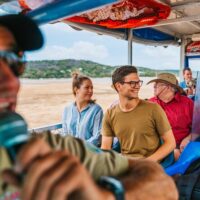Cultural & Theme Tours