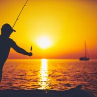 Fishing