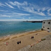 Walking & Biking Tours
