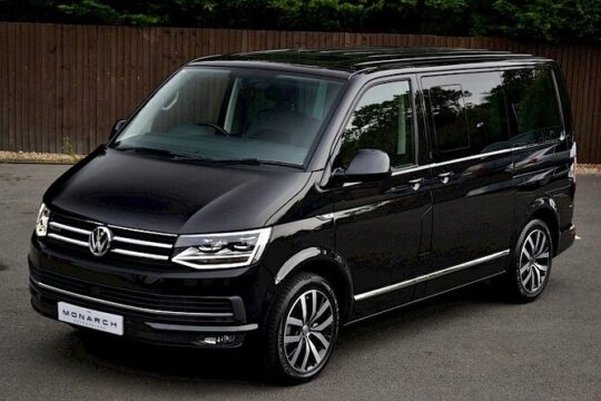Private Transfer from Gare de Bercy station to Paris City or Hotel