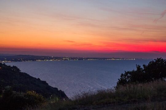 Fireflies and Lanterns in the Monte San Bartolo Park - Private Tour