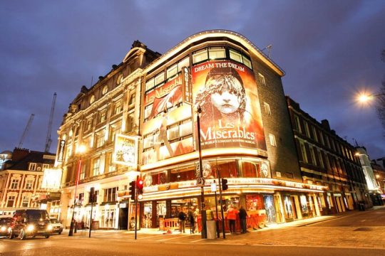 Private Shopping Tour - Elegant Covent Garden, Soho, Regent’s Street, Carnaby St