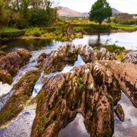 4WD, ATV & Off-Road Tours