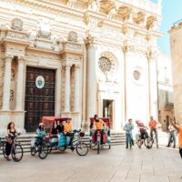 Tuk Tuk Tours