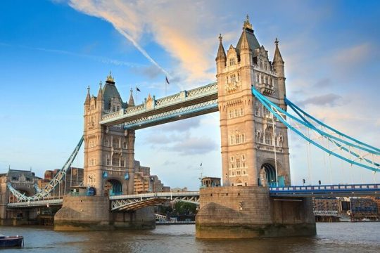 Fullday London Private tour with Car & Guide